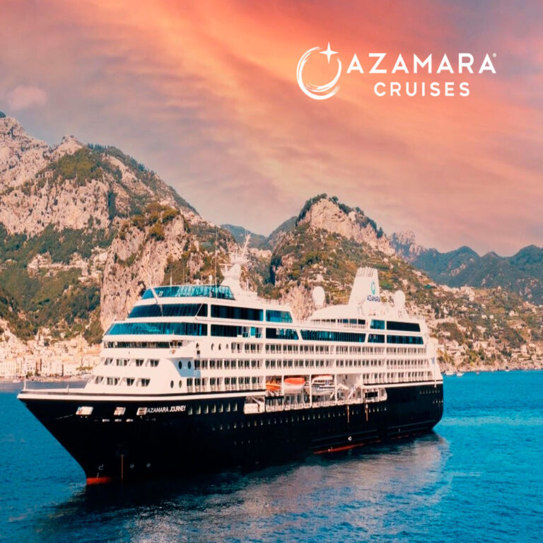 AZAMARA