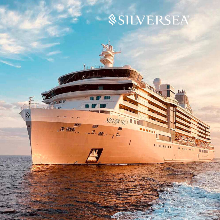 SILVERSEA
